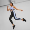 Зображення Puma Легінси PUMA Strong Fashion Training Leggings Women #3: PUMA Black-Elektro Purple