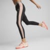Зображення Puma Легінси PUMA Strong Fashion Training Leggings Women #3: PUMA Black-Rose Dust