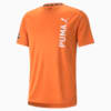 Зображення Puma Футболка PUMA Fit Ultrabreathe Q2 Training Tee Men #6: Chili Powder