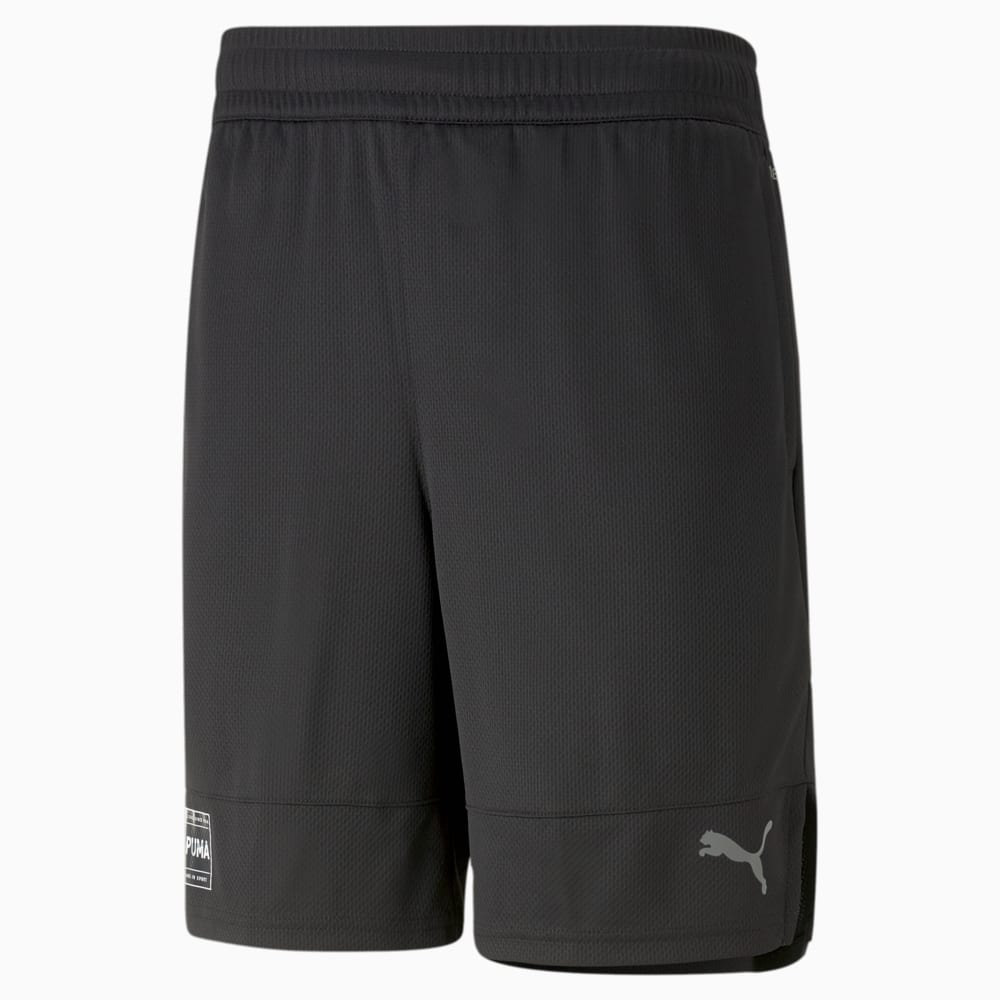 PUMA Fit Ultrabreathe Training Shorts Men Puma Black Puma 523117 01