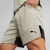 Изображение Puma Шорты PUMA Fit Ultrabreathe Training Shorts Men #4: Birch Tree