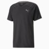 Зображення Puma Футболка Train CLOUDSPUN Training Tee Men #6: Puma Black