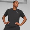 Зображення Puma Футболка Train CLOUDSPUN Training Tee Men #1: Puma Black