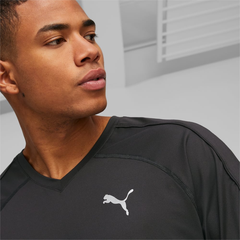 Image PUMA Camiseta CLOUDSPUN Training Masculina #2