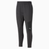 Изображение Puma Штаны Train CLOUDSPUN Training Jogger Men #5: Puma Black Heather