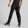 Изображение Puma Штаны ULTRAWEAVE Training Jogger Men #4: Puma Black