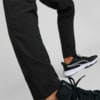 Изображение Puma Штаны ULTRAWEAVE Training Jogger Men #5: Puma Black