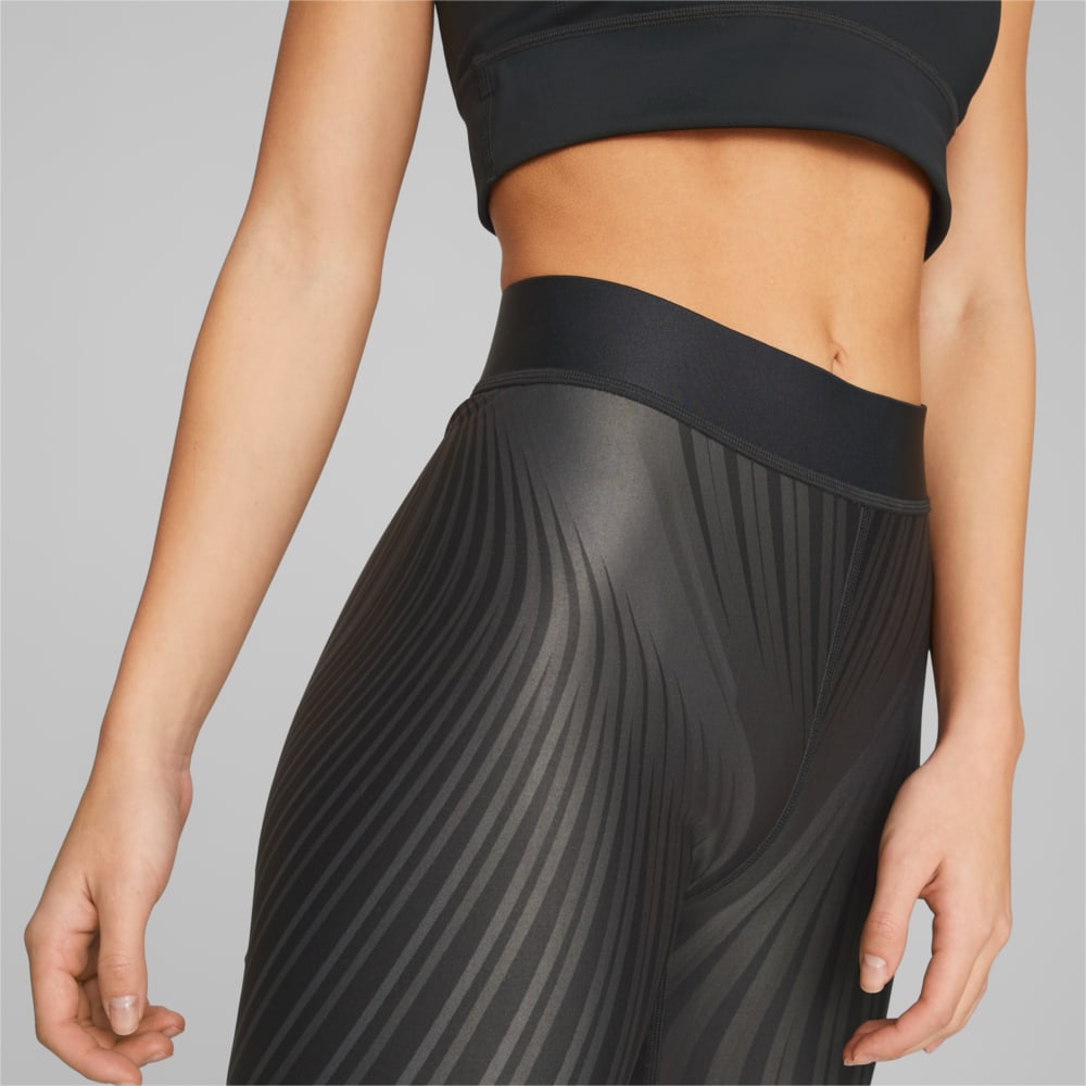Изображение Puma Леггинсы Flawless 5