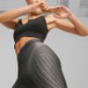 Изображение Puma Леггинсы Flawless Sculpt High Waist 7/8 Training Leggings Women #4: Puma Black