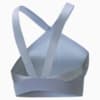 Зображення Puma Топ для тренувань Flawless Sculpt Longline Training Bra #7: Filtered Ash