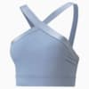 Зображення Puma Топ для тренувань Flawless Sculpt Longline Training Bra #6: Filtered Ash