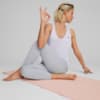 Imagen PUMA Polera de training Studio Yogini Lite para mujer #1