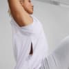 Imagen PUMA Polera de training Studio Yogini Lite para mujer #4