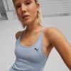 Imagen PUMA Polera de training 2 en 1 Studio Ultrabare para mujer #3