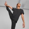 Imagen PUMA Polera de training Studio Yogini Lite para mujer #1