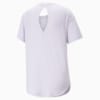 Imagen PUMA Polera de training Studio Yogini Lite para mujer #7