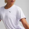 Imagen PUMA Polera de training Studio Yogini Lite para mujer #3