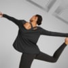 Imagen PUMA Polera de training Studio Yogini Lite para mujer #2