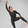Imagen PUMA Polera de training Studio Yogini Lite para mujer #5