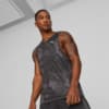 Image PUMA Camiseta Básica Run Favourite Printed Running Masculina #1