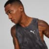 Image PUMA Camiseta Básica Run Favourite Printed Running Masculina #2