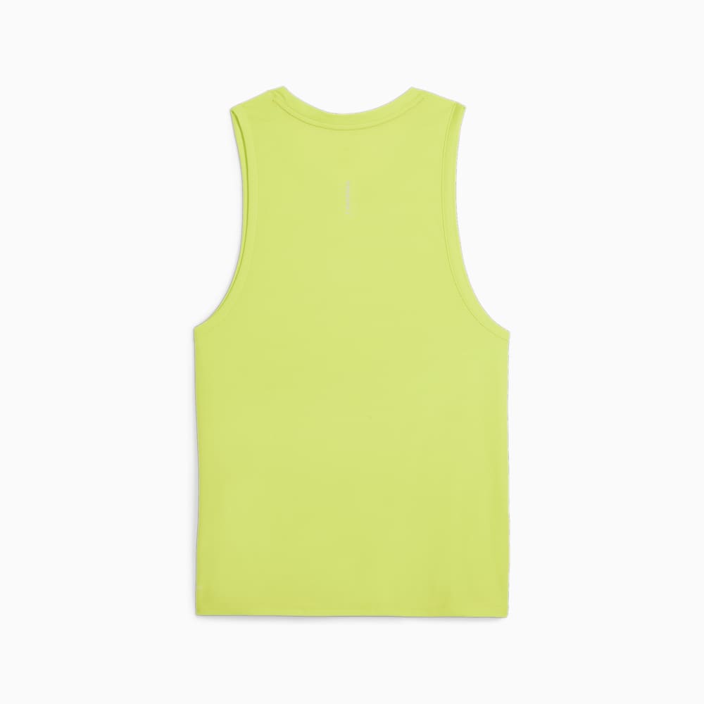 Изображение Puma Майка RUN FAVOURITE Running Tank Top Men #2: Lime Pow