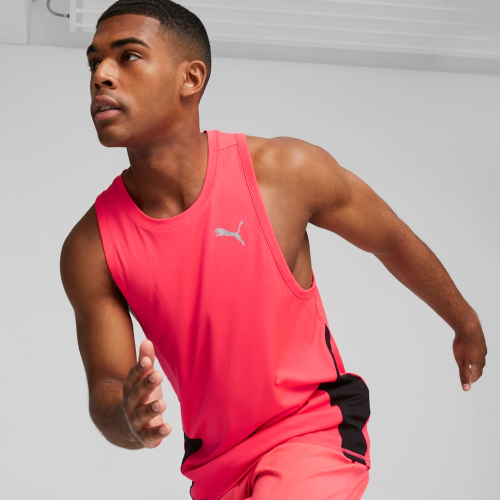 Image PUMA Regata RUN FAVOURITE Running Masculina #1