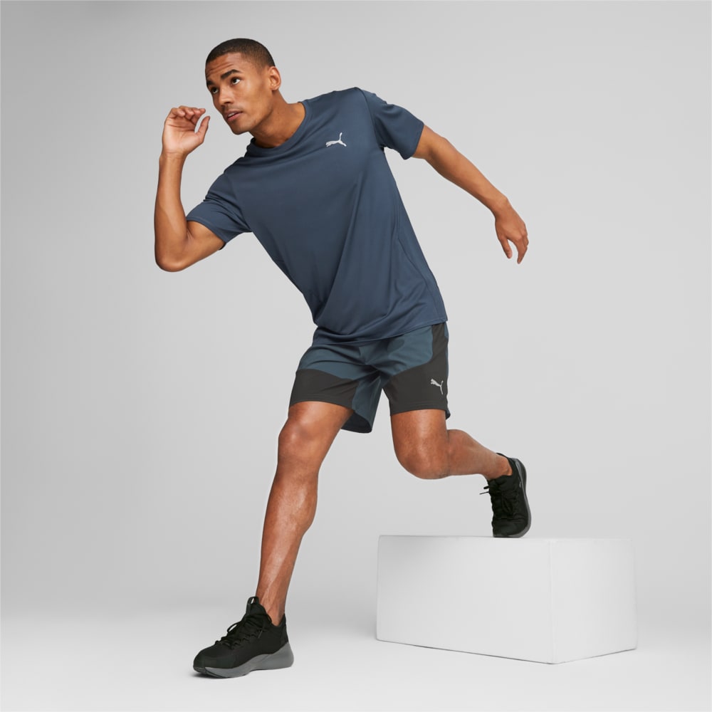 Camiseta running new arrivals puma