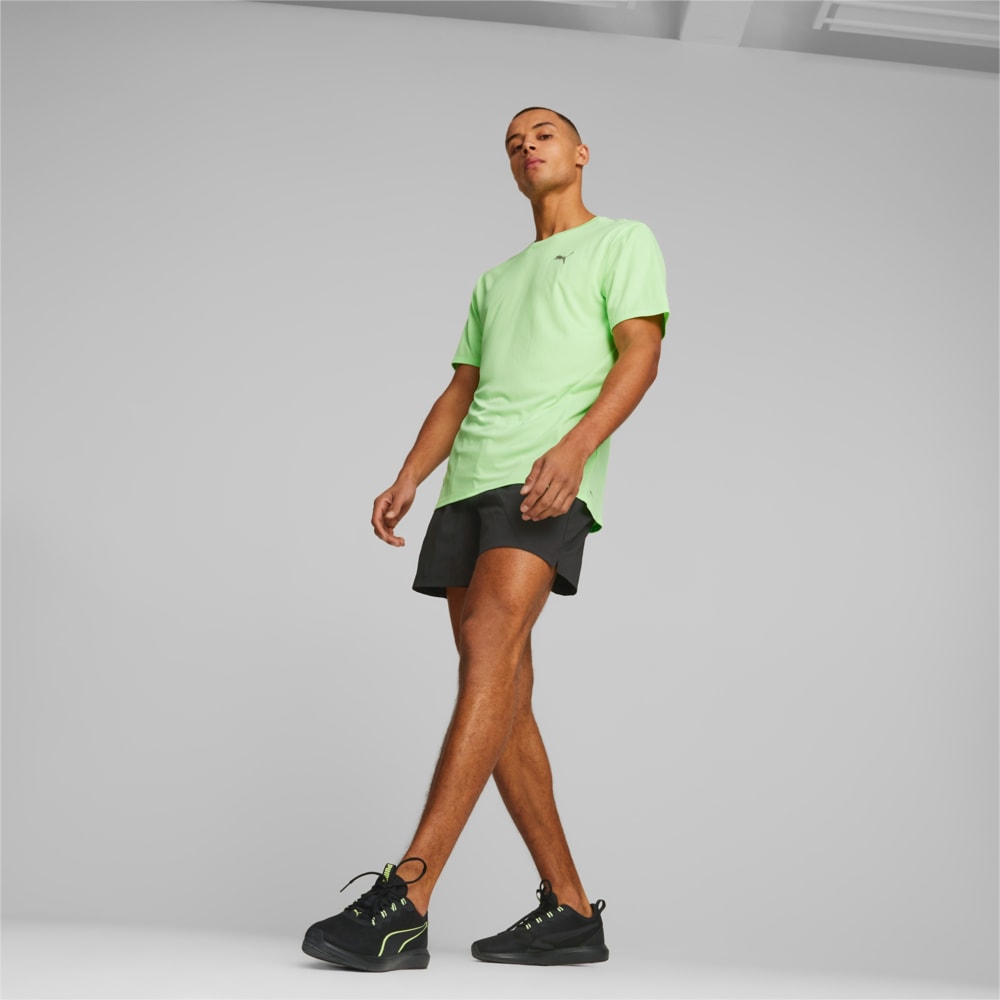 Image PUMA Camiseta RUN FAVOURITE Manga Curta Running Masculina #2