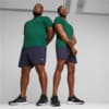 Imagen PUMA Polera de running RUN FAVOURITE para hombre #1