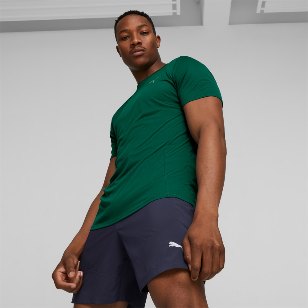 Imagen PUMA Polera de running RUN FAVOURITE para hombre #2