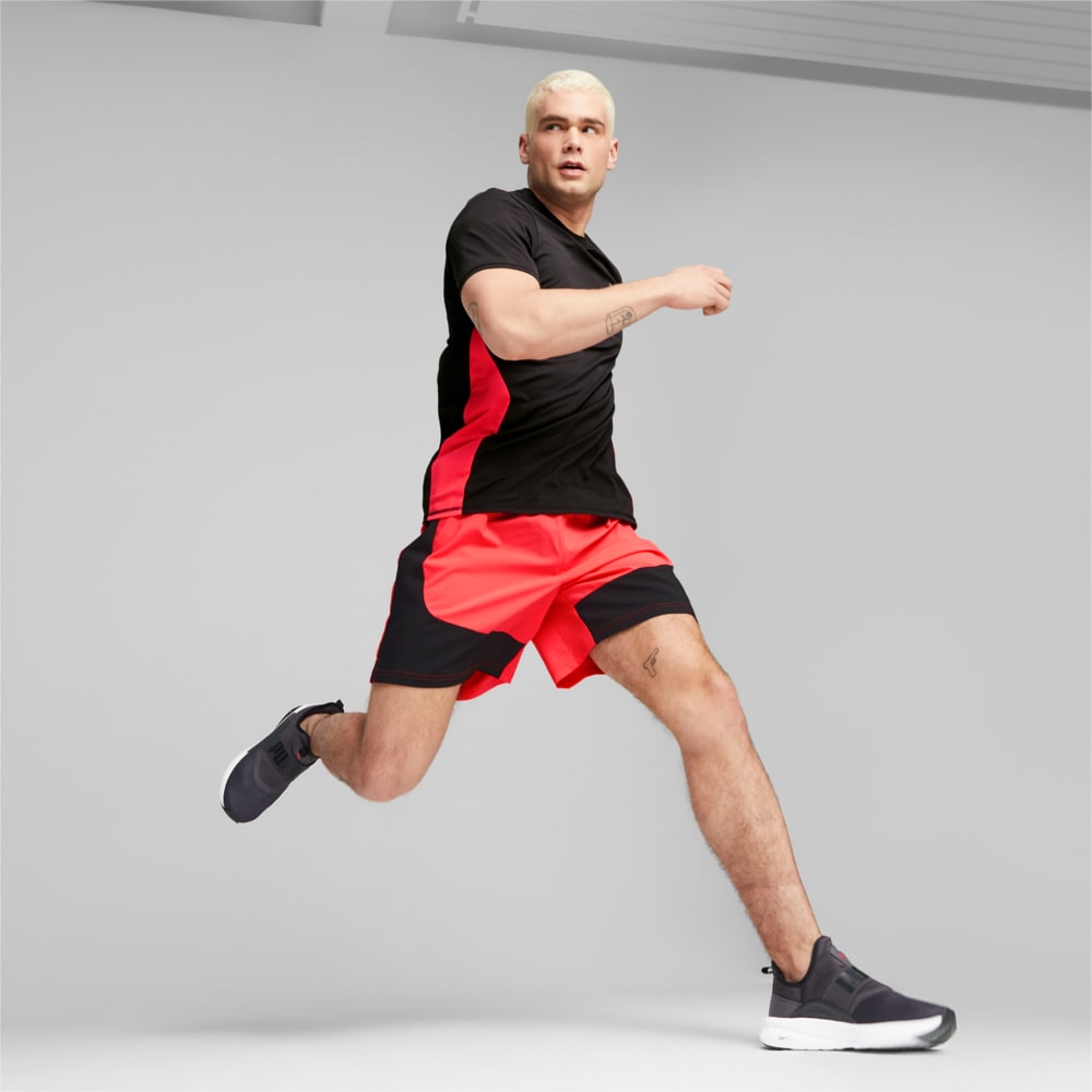 Image PUMA Camiseta RUN FAVOURITE Manga Curta Running Masculina #2