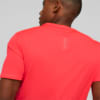 Image PUMA Camiseta RUN FAVOURITE Manga Curta Running Masculina #4