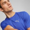 Изображение Puma Футболка RUN FAVOURITE Short Sleeve Running Tee Men #3: Royal Sapphire-PUMA Black