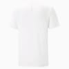 Изображение Puma Футболка RUN FAVOURITE Heather Running Tee Men #7: Puma White