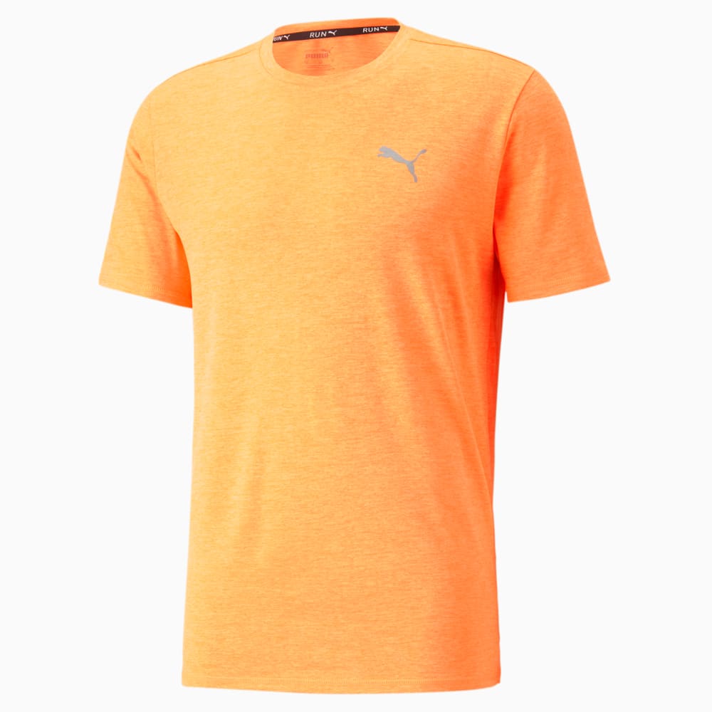 Puma running t shirt store