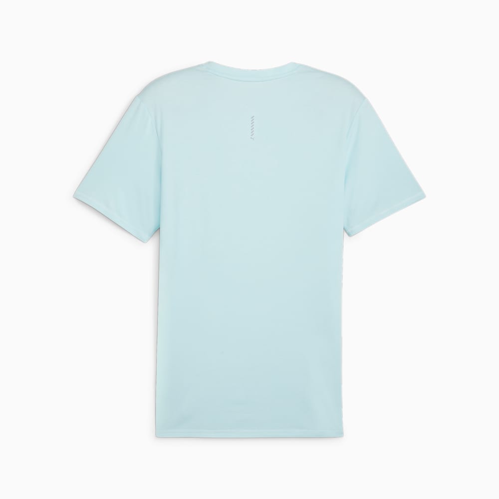 Imagen PUMA Polera Run Favourite para hombre #2