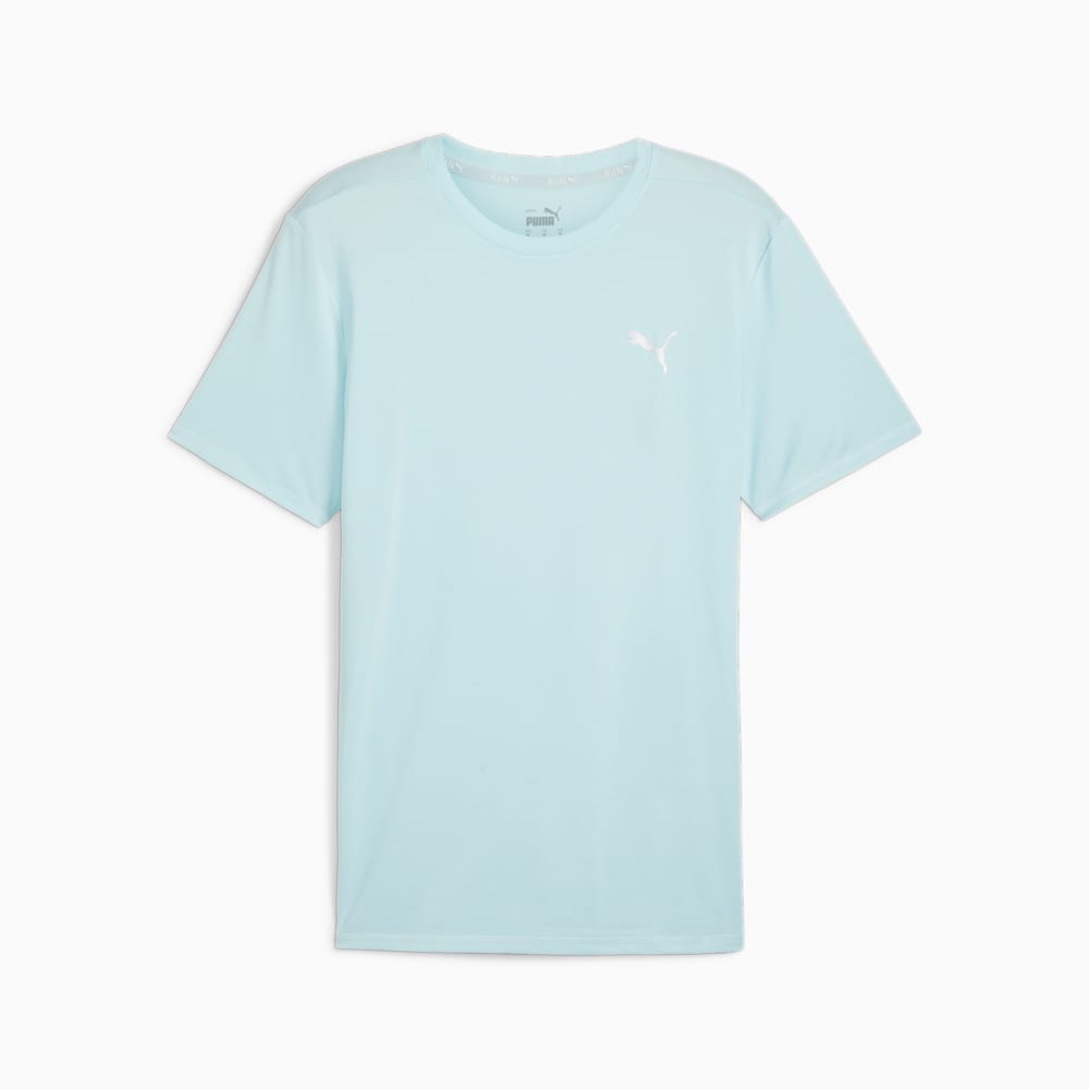 Imagen PUMA Polera Run Favourite para hombre #1
