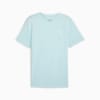 Изображение Puma Футболка RUN FAVOURITE Heather Running Tee Men #1: Nitro Blue Heather