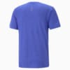 Image Puma Run Favourite Heather Running Tee Men #7