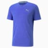 Image Puma Run Favourite Heather Running Tee Men #6