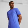 Image Puma Run Favourite Heather Running Tee Men #1