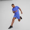 Image Puma Run Favourite Heather Running Tee Men #2