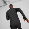 Изображение Puma Лонгслив RUN FAVOURITE Long Sleeve Running Tee Men #3: Puma Black