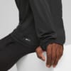 Изображение Puma Лонгслив RUN FAVOURITE Long Sleeve Running Tee Men #5: Puma Black