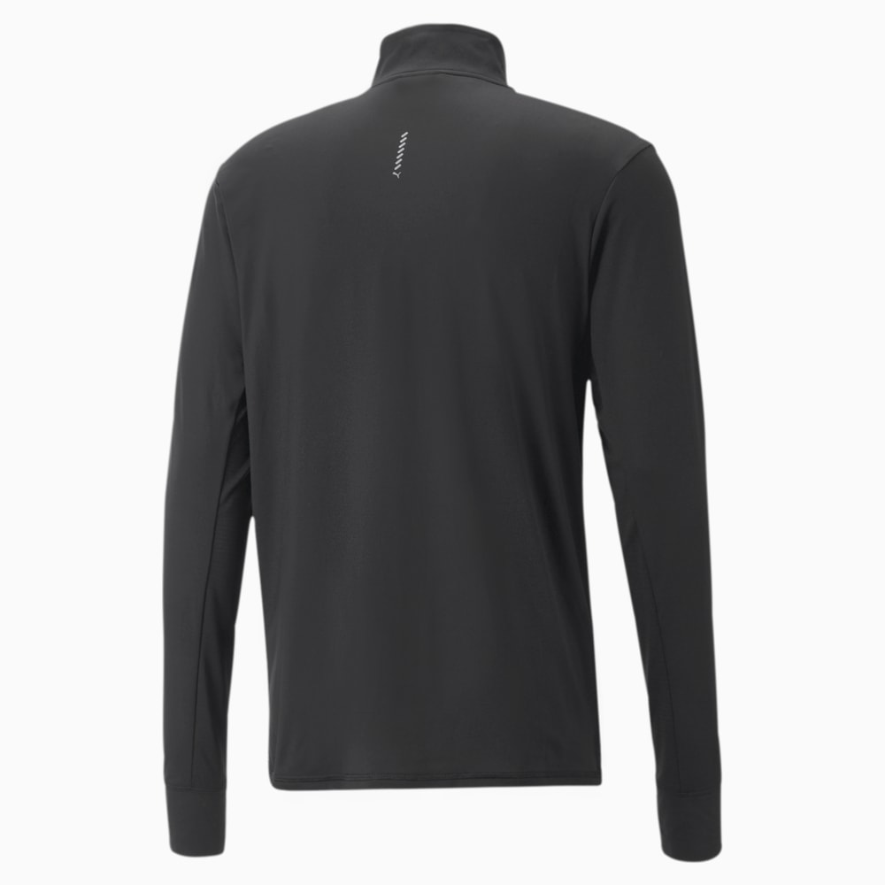 Puma Camiseta De Manga Curta Run Favorite Preto M Homem Puma Camiseta De Manga Curta Run Favorite Preto M Homem
