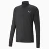 Image PUMA Top Run Favourite Quarter-Zip Running Masculina #6