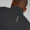 Зображення Puma Толстовка Run Favourite Quarter-Zip Running Top Men #4: Puma Black