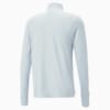 Image PUMA Top Run Favourite Quarter-Zip Running Masculina #7