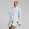 Image PUMA Top Run Favourite Quarter-Zip Running Masculina #1